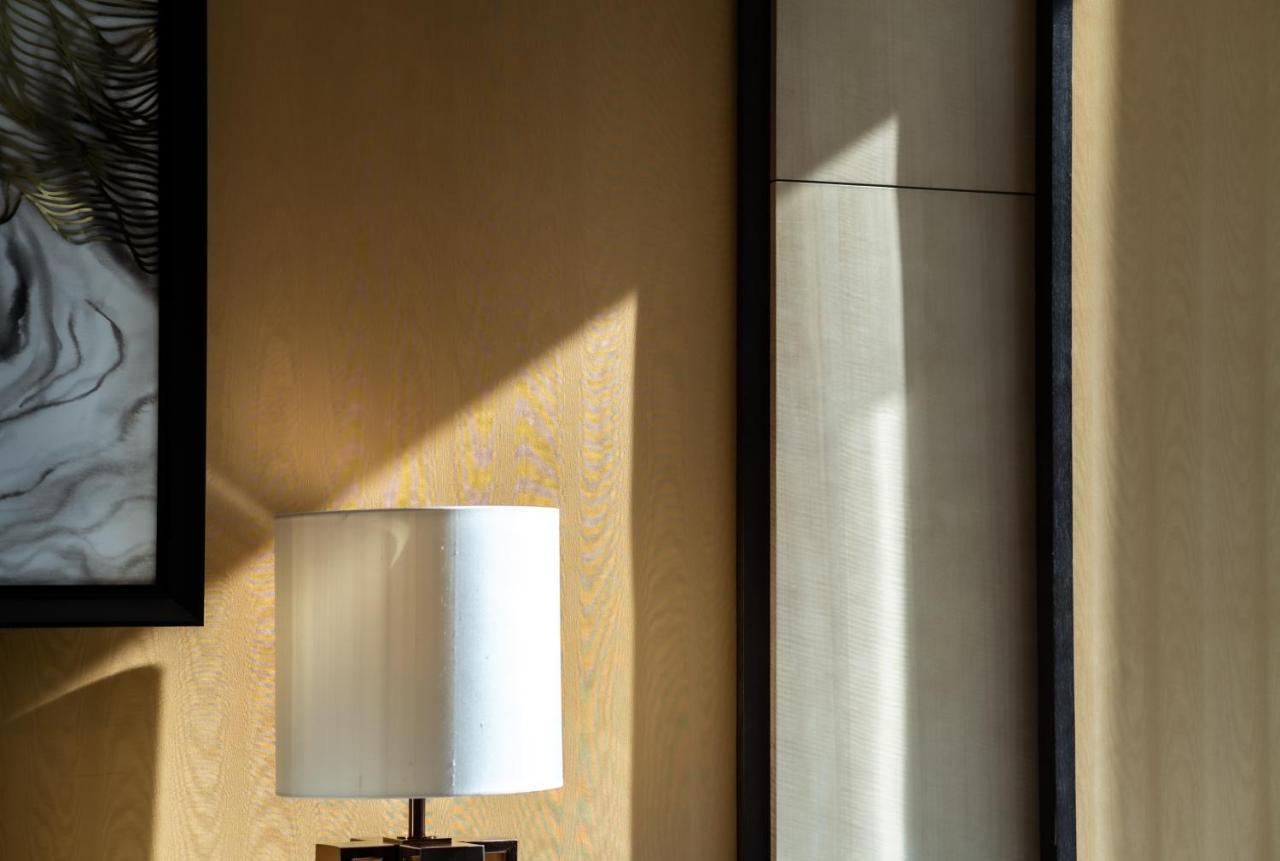 Shangri-La Xiamen Eksteriør bilde