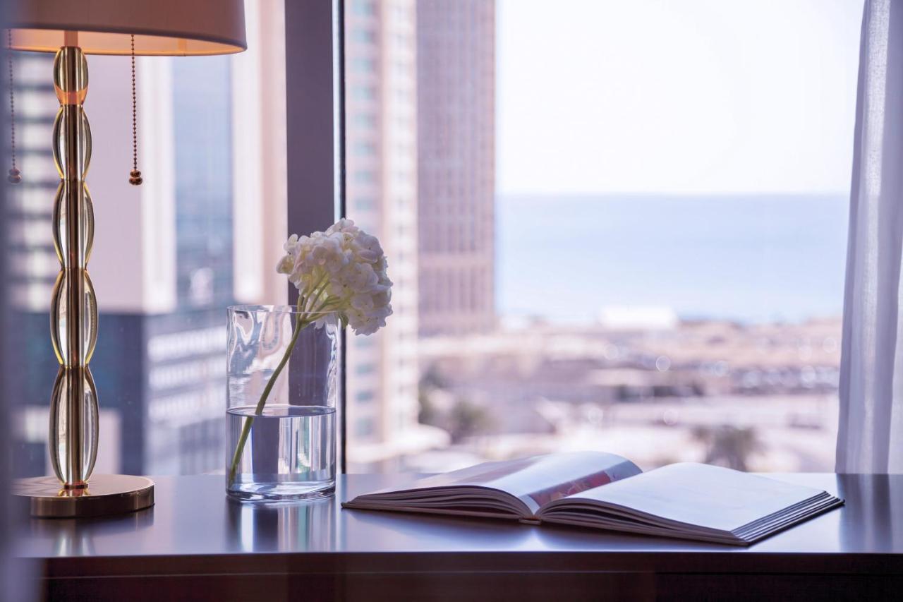 Shangri-La Xiamen Eksteriør bilde